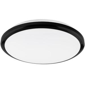 Svítidlo Diana 24W 0244 LED black PL1 obraz