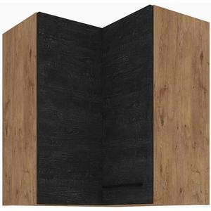 Kuchyňská Skříňka VIGO DARK 60X60 GN-72 2F (90°) obraz