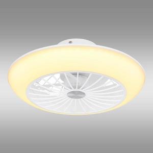 Lampoventilator 03632W LED 18W 3000K PL1 obraz