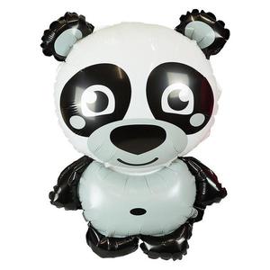 Nafukovací balón zoo panda 60cm/46cm obraz