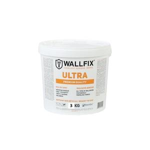 Lepidlo wallfix ultra 3 kg obraz