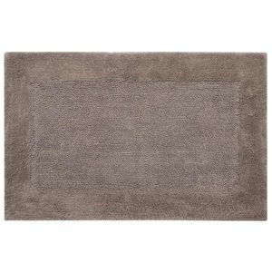 Koberec 50x80cm ctr-18141 taupe obraz