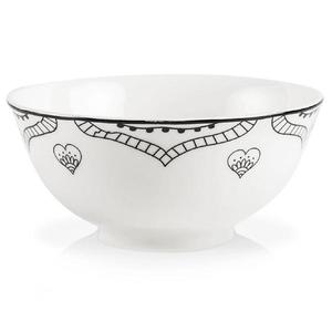 Miska porcelán "Maya" 15.5cm obraz