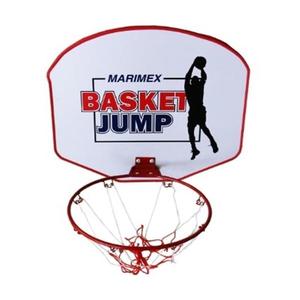 Koš basketbalový k trampolínám marimex obraz