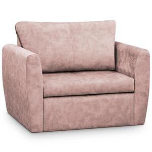 Sofa Bella Lux 80 Terra 61 obraz