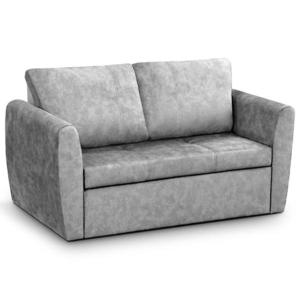 Sofa Bella Lux 120 Terra 88 obraz