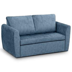 Sofa Bella Lux 120 Terra 73 obraz