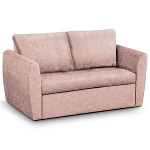 Sofa Bella Lux 120 Terra 61 obraz