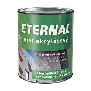 Eternal mat 04 antracit 0, 7 kg obraz