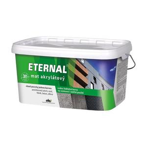 Eternal mat 04 antracit 5 kg obraz