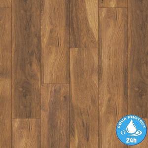 Laminátová podlaha vodeodolná Appalachian Hickory 10mm AC5 Atlantic 10 8155 obraz