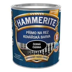 Hammerite kovářská hnědá 0, 7 l obraz