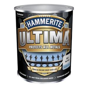 Hammerite Ultima RAL3003 lesk 0, 75 l obraz