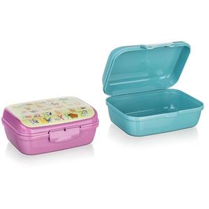 Lunch box Letters 55079759 obraz