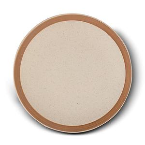 Talíř "Athena beige" dezertní 20cm obraz