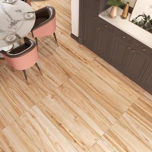 Gres New Wood Walnut 40/120 obraz