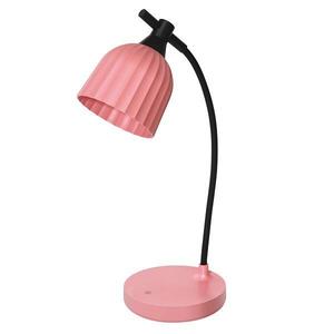 Stolní lampa DANZI 66355 PINK LB1 obraz