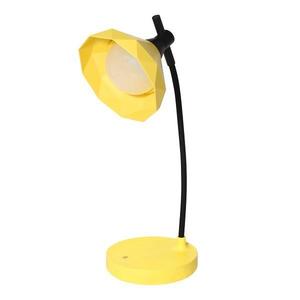 Stolní lampa LED FLEUR 66351 YELLOW LB1 obraz