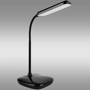 Svítidlo LED VILIA 6937 BLACK 7W LB1 obraz