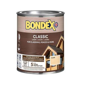 Bondex Classic antique pine 0, 75 l obraz