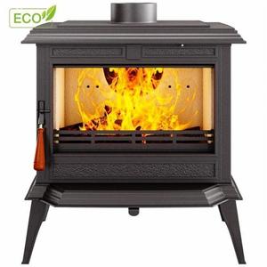 Krbové kachle Premium Prometeus S11 8.5 kw Eco obraz