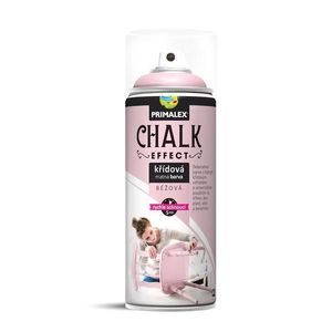 Sprej Primalex Chalk Effekt Béžová 400ml obraz