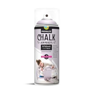 Sprej Primalex Chalk Effekt Šedofialová 400ml obraz