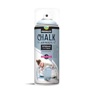 Sprej Primalex Chalk Effekt Šedomodrá 400ml obraz