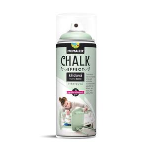 Sprej Primalex Chalk Effekt Tyrkysová 400ml obraz