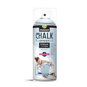 Sprej Primalex Chalk Effekt Modrá 400ml obraz