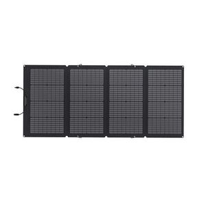 Solární panel EcoFlow 220W obraz