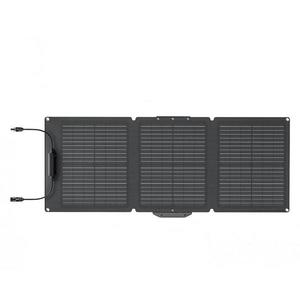 Solární panel EcoFlow 60 W obraz