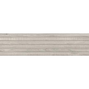 Dekor Western Wood Gris Mat 30/120 obraz