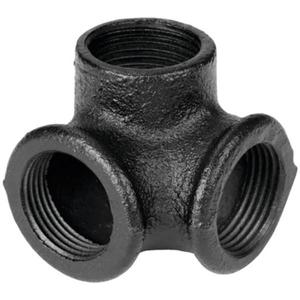 Rusticline Y-kus 3/4˝ RT-7 černý obraz
