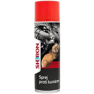 Sheron sprej proti kunám 300 ml obraz