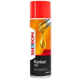 Sheron Konkor 101 300 ml obraz