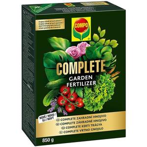 Compo Complete zahradní hnojivo 850 g obraz