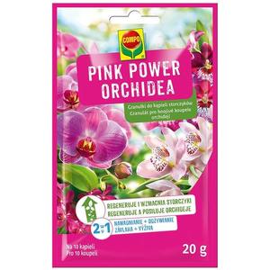 Compo Pink Power pro orchideje 20 g obraz