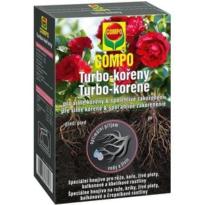 Compo Turbo - kořeny 700 g obraz