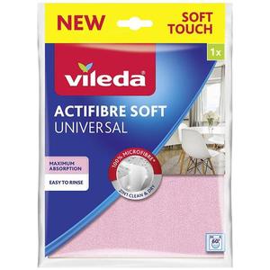 Utěrka Vileda actifibre soft 1 ks obraz