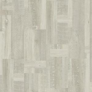 Vinylová podlaha LVT Elegance Rigid 55 Patchwork White 5, 5mm 23/33 obraz