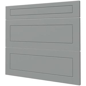 Kuchyňská dvířka Quantum D3M/D3E/D3H/D3A 80 dust grey obraz