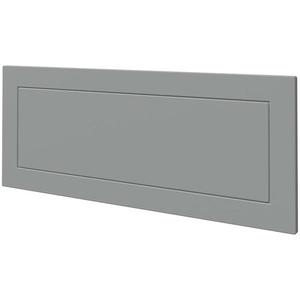 Kuchyňská dvířka Quantum dust grey D1K/90 W4B/90 W4B/90AVENTOS obraz