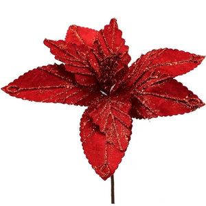 Poinsettia 30 Cm 442483 obraz