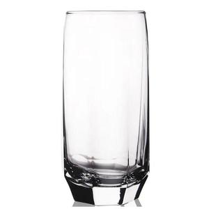 Sada 6 skleniček Long Drink 385 ml Diamond obraz