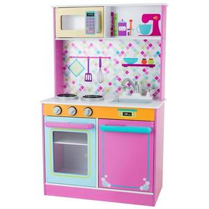 Dětská kuchyňka Tiny Play Kitchen obraz