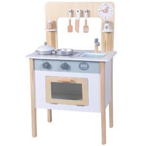 Dětská kuchyňka Junior Kitchen White obraz