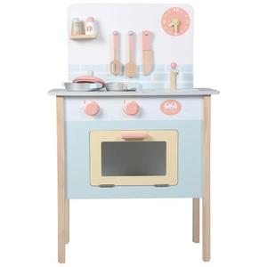 Dětská kuchyňka Junior Kitchen Blue obraz