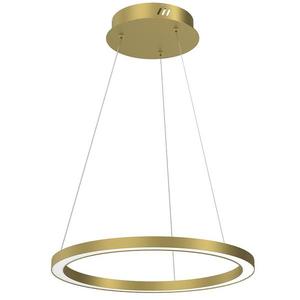 Svitidlo Galaxia Gold ML8421 26W LW1 obraz