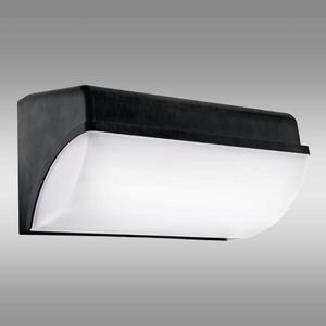 Svítidlo Norton Led L 10W Black NW 04038 K1 obraz